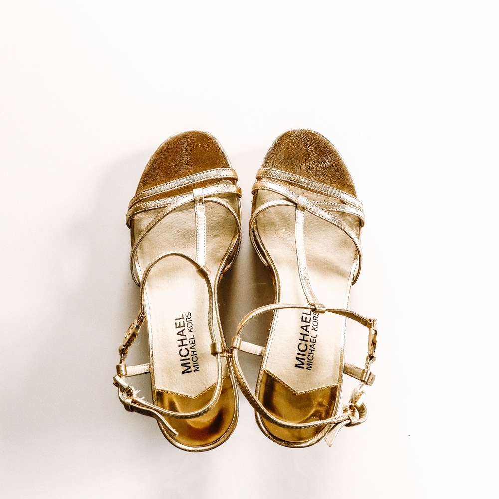 Michael Kors Espadrille